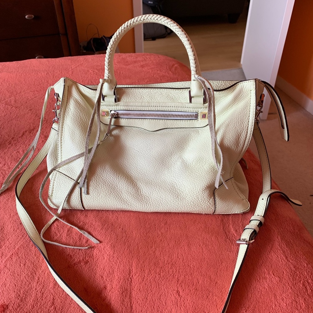 Rebecca Minkoff Regan Satchel